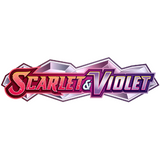 Scarlet & Violet