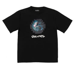 POKEMILLON Segunda Mano Pokémon X Hyper Beam | Camiseta con Ilustración de Porygon