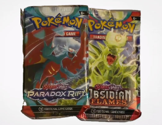 POKEMILLON Pokémon | Mini Lata Vibrant Paldea Inglés Summer 2024