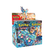 POKEMILLON Pokémon | Caja 36 Sobres Stellar Crown Inglés 2024