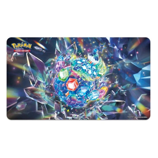 Ultra Premium Terapagos Ex - Pokemillon - 06