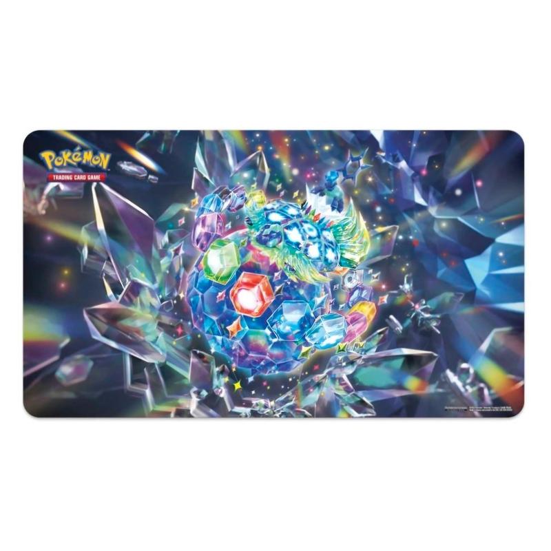Ultra Premium Terapagos Ex Pokemillon 006