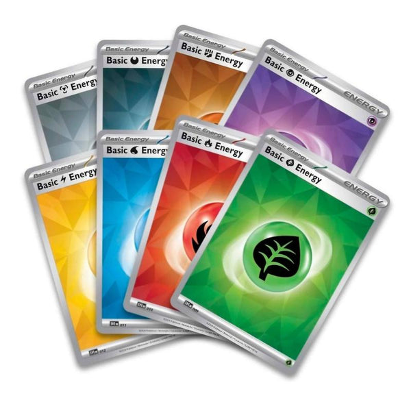 Ultra Premium Terapagos Ex - Pokemillon - 08