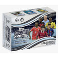 Topps | 2022-23 Topps UEFA Stadium Club Chrome® - Giant Box - 10 Sobres