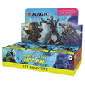 Magic | Set Display (30 Sobres) March of the Machine