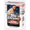 Topps | 24/25 Chrome Basketball NBA Value