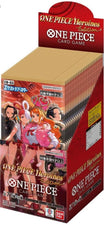 One Piece | Caja 24 Sobres Memorial Collection EB-03