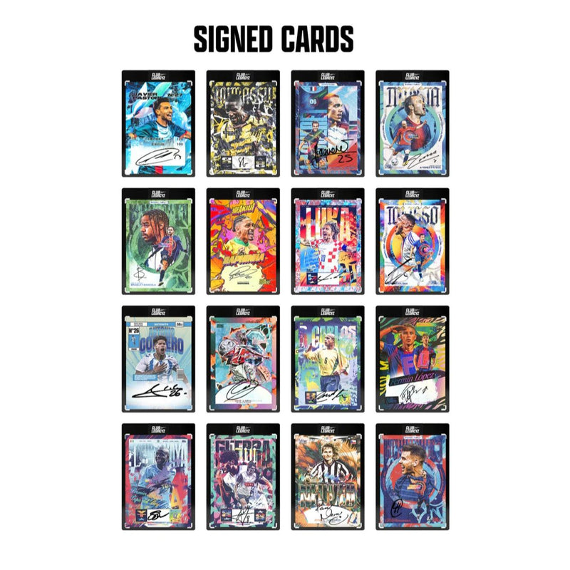 Icons 2nd Edition Football Cards Pokemillon 004