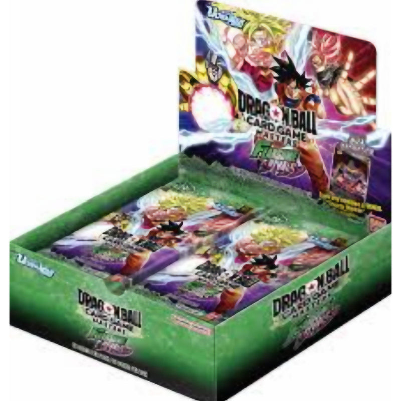 Dragon Ball | Ultra-Bout Series B-29 Fearsome Rivals Pokemillon 001