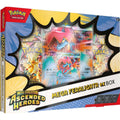 Mega Feraligatr Box Collection Héroes Ascendentes | Ascended Heroes