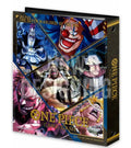 One Piece | Seven Warriors of the Sea Álbum Set