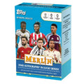 Topps | 2024/25 Merlin Chrome UEFA Value Box