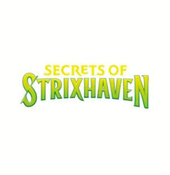 Secrets of Strixhaven