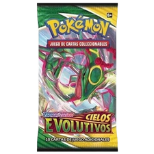 Pokémon | About Evolving Skies Spanish 2021