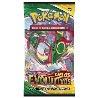 POKEMILLON Cielos Evolutivos | Evolving Skies 