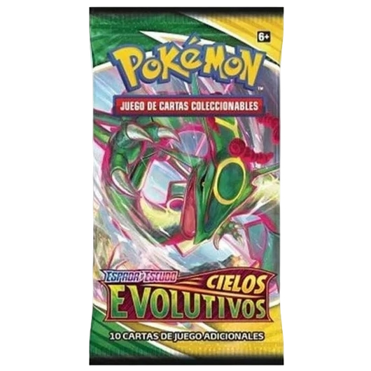 POKEMILLON Cielos Evolutivos | Evolving Skies 