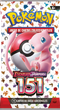 Sobre Pokémon 151