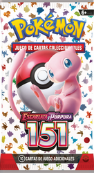 Sobre Pokémon 151 segunda imagen