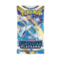 Pokémon Sobre Tempestad Plateada | Silver Tempest