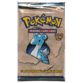 Sobre Fossil 1st Edition "Lapras" 1999-2000