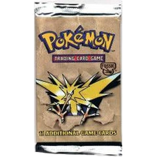Pokémon | À propos de Fossil 1ère édition 