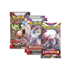 Pokémon | Caja Annihilape ex Inglés 2023 segunda imagen