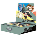 Weiss Schwarz | Booster Box 16 Sobre de SPY×FAMILY