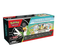 [Pre-purchase] Pokémon | Squawkabilly ex Trainer's Toolkit 2024
