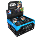 Star Wars Unlimited | Caja 24 Sobres de Legends of the Force