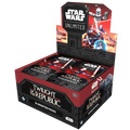 Star Wars Unlimited | Caja de 24 Sobres Twilight of the Republic Booster Box