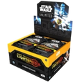 Star Wars Unlimited | Caja de 24 Sobres de Jump to Lightspeed