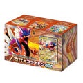 Starter Deck & Build Set Ancien Koraidon ex