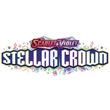 Steller Crown