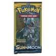 The Pokémon Company International Segunda Mano Pokémon | Caja 24 Sobres de 3 cartas Sol y Luna Español 2017