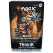 Magic x The Lord of The Rings | Starter Kit Tales of Middle-Earth English 2023