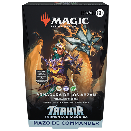 Magic x The Lord of The Rings | Starter Kit Tales of Middle-Earth English 2023