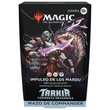 Magic x The Lord of The Rings | Starter Kit Tales of Middle-Earth English 2023