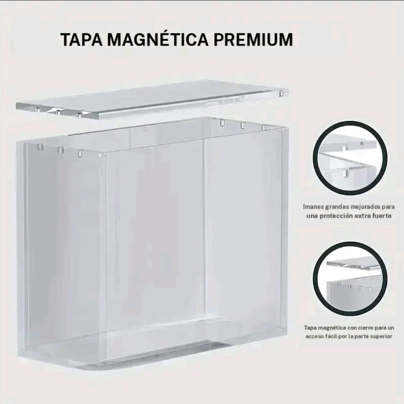 Metacrilato ETB Premium Pokemillon 006