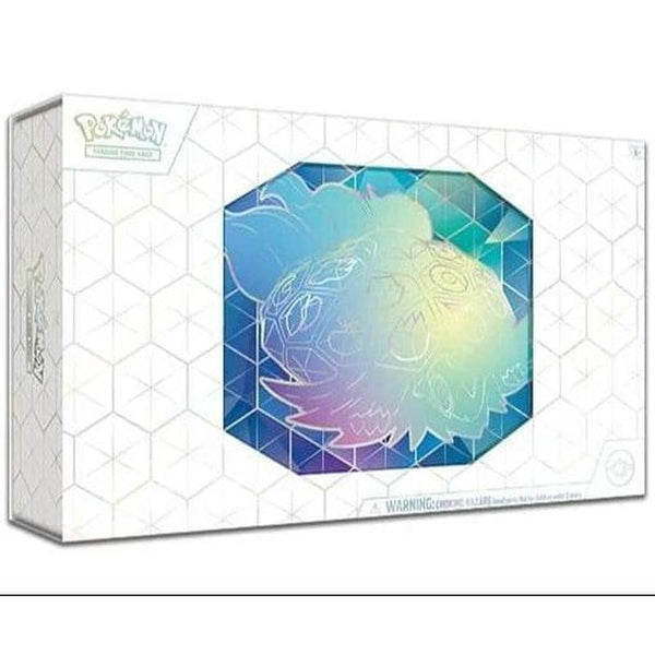 Ultra Premium Terapagos Ex - Pokemillon - 03