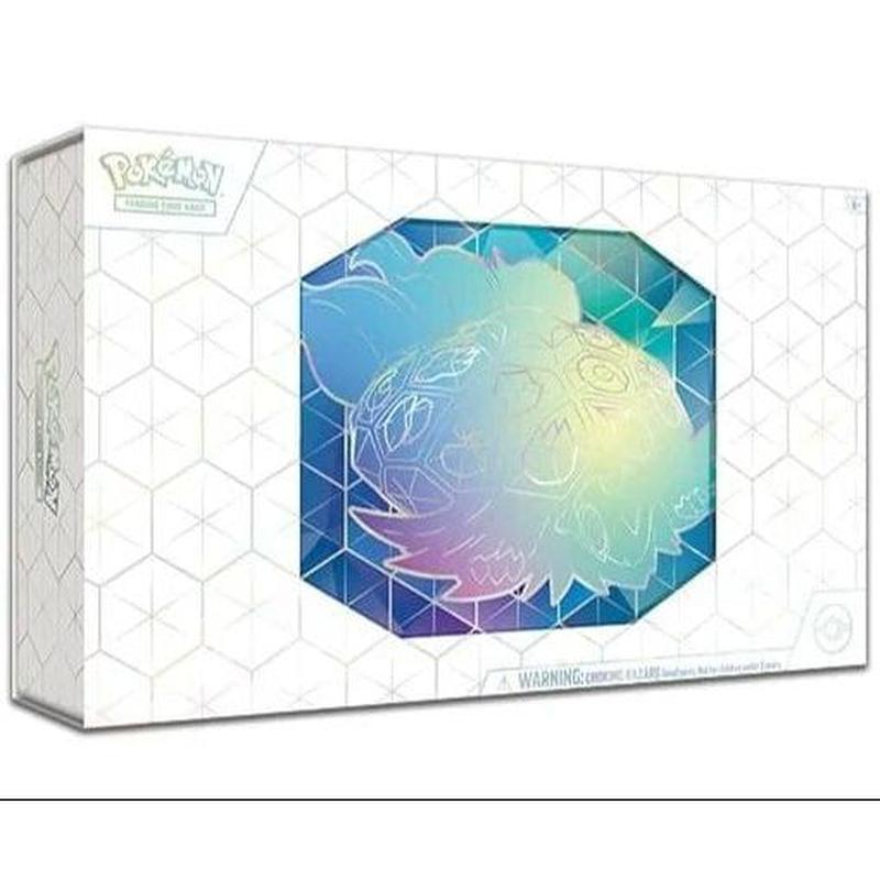 Ultra Premium Terapagos Ex Pokemillon 003