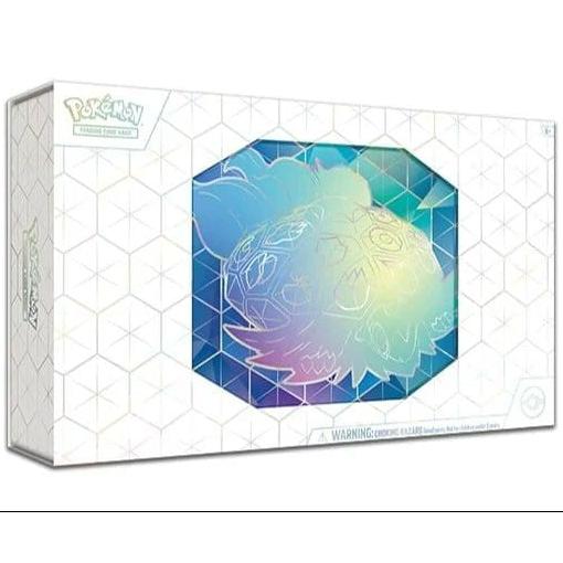 Ultra Premium Terapagos Ex Inglés segunda imagen