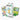 POKEMILLON Terastal Gathering Coin Set CSV9.5C Chino