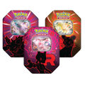 Lata Team Rocket