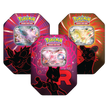 Pokémon | Raging Bolt Can ex English 2024