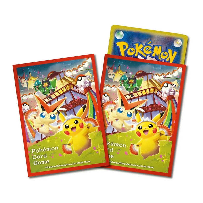 Tohoku Special Box Pokemon Center Pokemillon 004