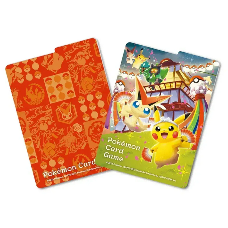 Tohoku Special Box Pokemon Center Pokemillon 006