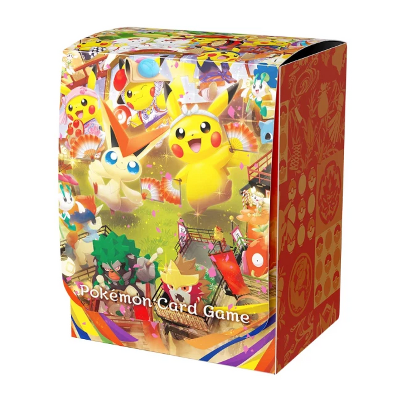 Tohoku Special Box Pokemon Center Pokemillon 005