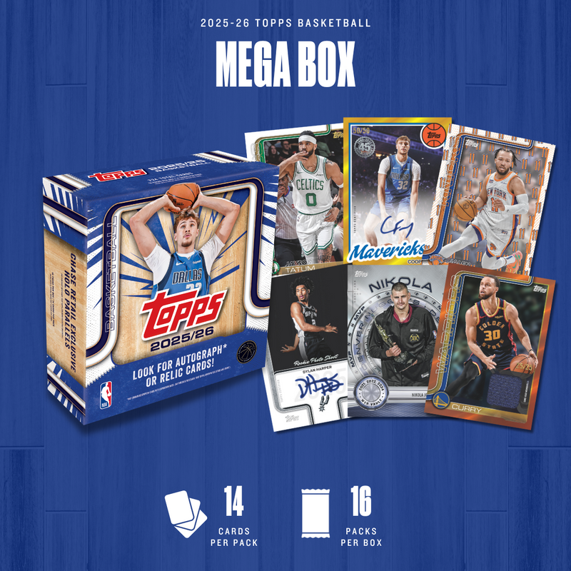 Topps | 25/26 NBA Flagship Basketball Pokemillon 003