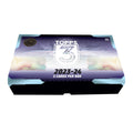 Topps | 2023-24 Topps Three Basketball - Hobby Box
