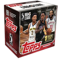 Topps | 2023-24 Topps G League Basketball